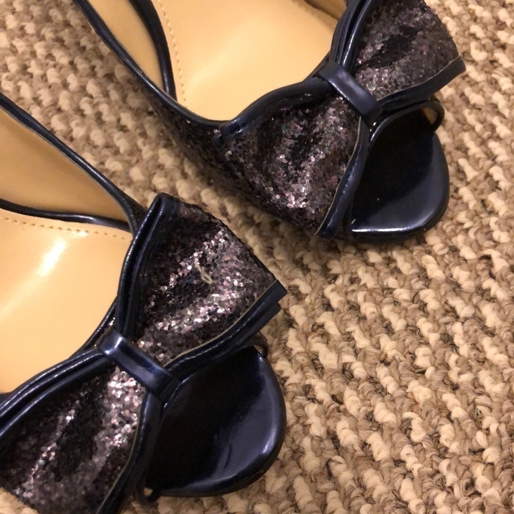 Enzo Angiolini peep shoes! - Picture 4 of 9